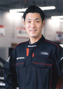 2007年入社Yさん